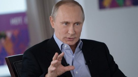 5 World Leaders Who Are Damaging the Environment