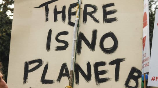 Ecofeminism: Where Gender and Climate Change Intersect