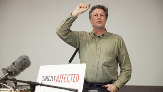 In Conversation With Professor, Author Mark Jaccard