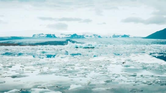Global Warming of 1.6C Now Best Case Scenario, New Research Shows