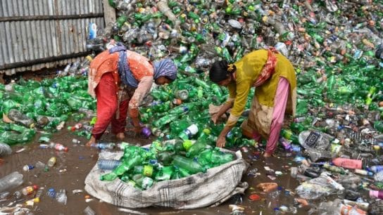 7 Key Research Areas That Could Help Solve the Plastic Crisis