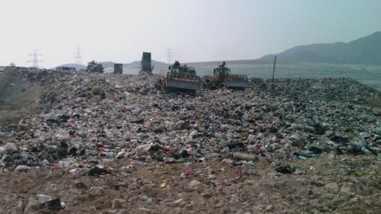 Environmental Justice: What it Is and What it Means for Hong Kong