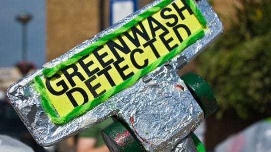 Explainer: What Is Greenwashing and How to Avoid It?