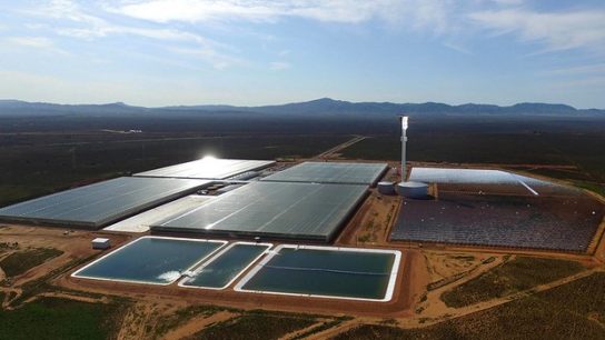 Australia: The New Global Renewable Energy Giant?