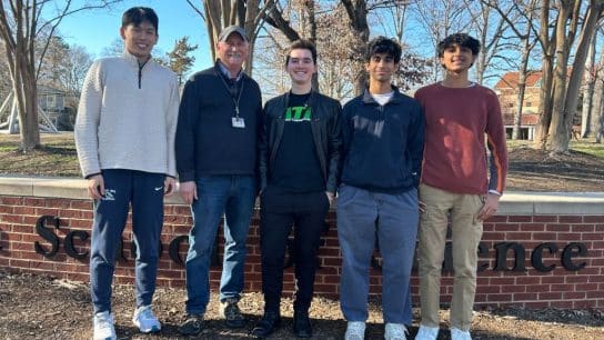 The Earth Prize 2024 Winners: Meet the Inspiring Teenage Climate Activists Predicting Floods, Saving Energy, Creating Eco-Diapers & Protecting Crops