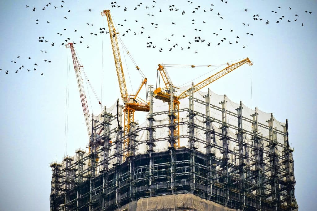 Declare Labels: Unpacking the Sustainability of Construction Materials 