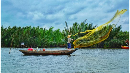 What are the Promises of A Blue Economy?