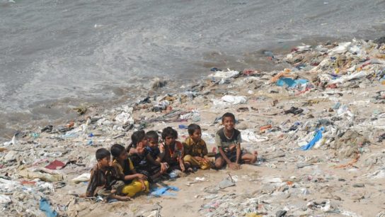 Scientists Create Enzyme ‘Cocktail’ Able to Break Down Plastic Six Times Faster