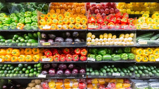 11 Effective Solutions for Food Waste
