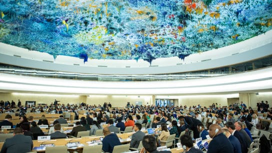 How Some International Treaties Threaten Our Ability to Meet Climate Targets