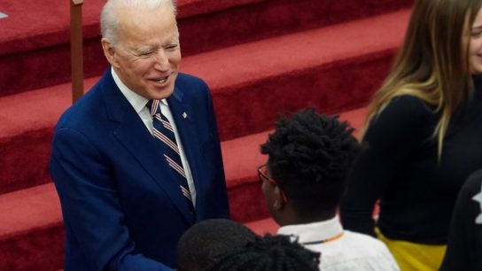 Biden’s Climate Summit: Will We See an Ambitious But Credible NDC for the US?