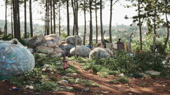 Solution for Plastic Pollution in Nigeria: A Collective Responsibility