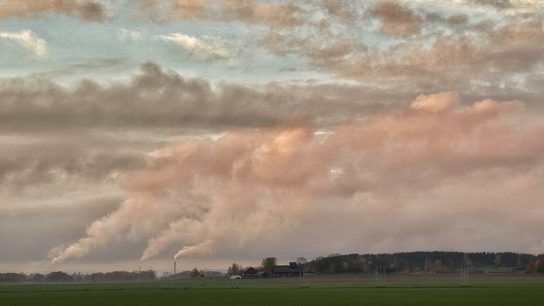 Explainer: What Is the Kyoto Protocol?
