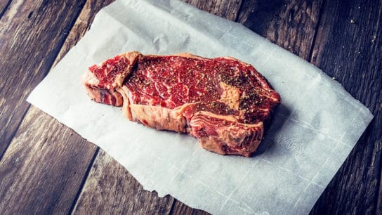 Lab-Grown Meat: Benefits and Barriers to Becoming a Commercially Available Meat Product