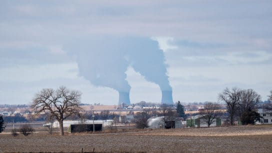 Changing the Rhetoric of Climate Change: The Fossil Fuel Non-Proliferation Treaty