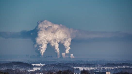 The Cost of Subsidising Fossil Fuels