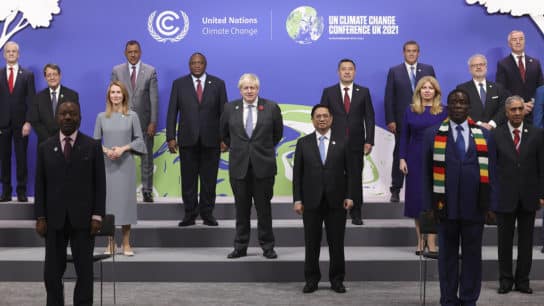 COP26 One Year Later: How Much Progress Have We Made?