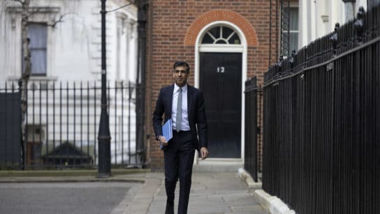 The UK Missed An Opportunity to Make Windfall Taxes ‘Green’