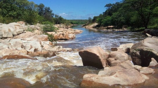 Water Trading Market: A Solution to Water Scarcity?