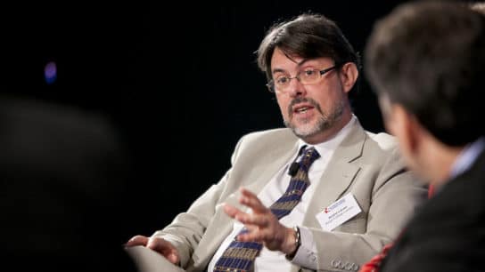 Review – ‘Climate Change & The Nation-State’ By Anatol Lieven
