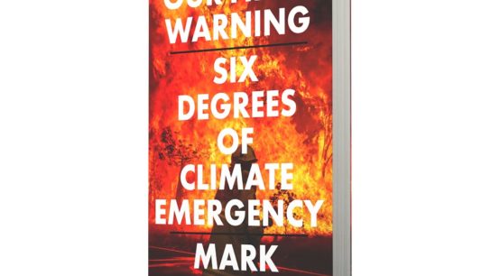 Review – ‘Our Final Warning’ By Mark Lynas