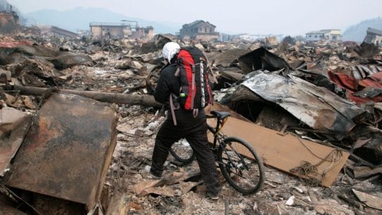 The Human Factor in Early Warning Systems: Why Knowing Isn’t Always Doing