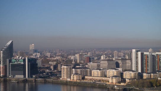 How Can the UK Reach Carbon Neutrality?