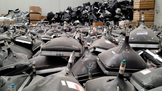 Explainer: What Is E-Waste?