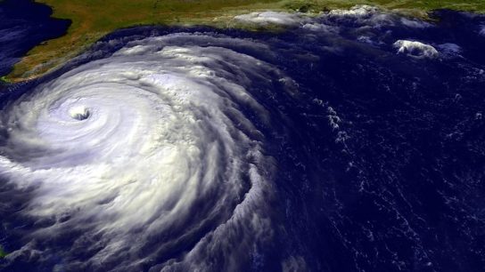 Insuring Natural Infrastructure Against Disasters