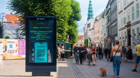 Reimagining Travel: How Copenhagen’s ‘CopenPay’ Encourages Responsible Tourism Practices