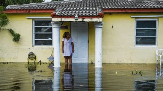 Extreme Weather 101: Your Guide to Staying Prepared and Informed