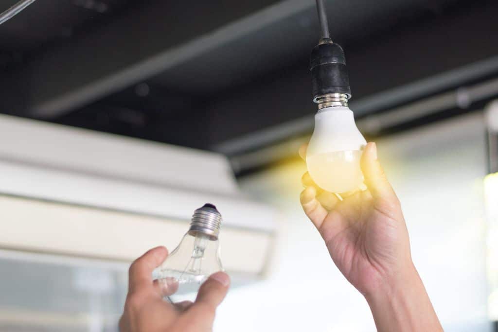 Retrofitting Existing Infrastructure for Energy Efficiency