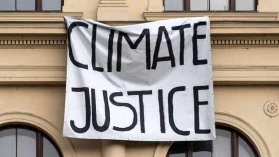 Explainer: Climate Litigation – Trends and Impact