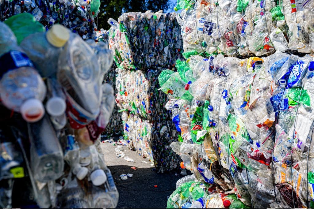 California Sues ExxonMobil Over ‘Decades-Long’ Deceiving Plastic Recyclability Campaign
