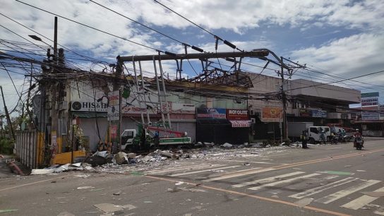 A Month on From Typhoon Rai, Calls for Urgent Humanitarian Aid Have Only Grown Louder