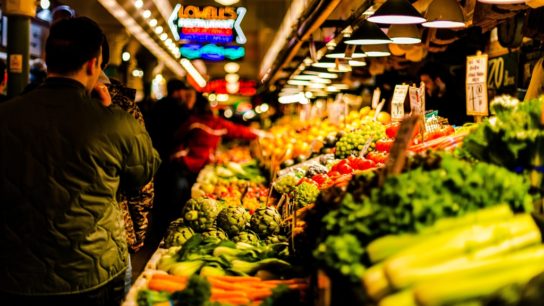 How to Reduce Food Waste