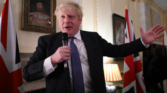 Brexit: What Does It Mean For The Environment?