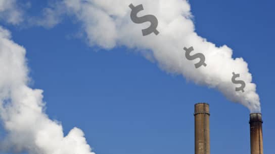 Carbon Tax Pros and Cons: Is Carbon Pricing the Right Policy to Implement?