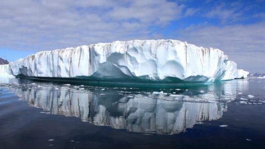 Will Greenland Ditching Oil Reshape Arctic Climate Politics?