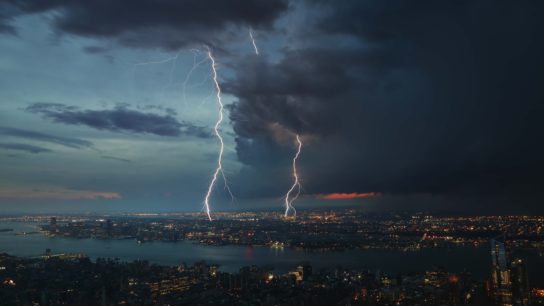 Climate Crisis: How Weather in the World’s Major Cities Will Change by 2050