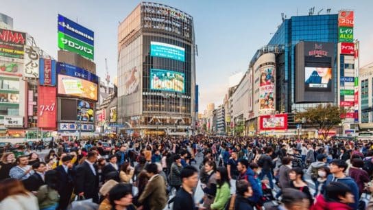 Understanding Japan’s Demographic ‘Crisis’: An Alternative Perspective on Population Decline