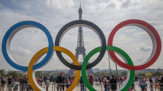 Why Greening the Games Should Be a Team Effort 