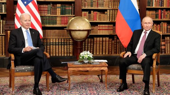 Is Climate Change Reshaping The Future of International Diplomacy?