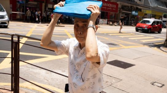 Human-Caused Climate Change Added 26 Days of Extreme Heat in Past 12 Months: Report