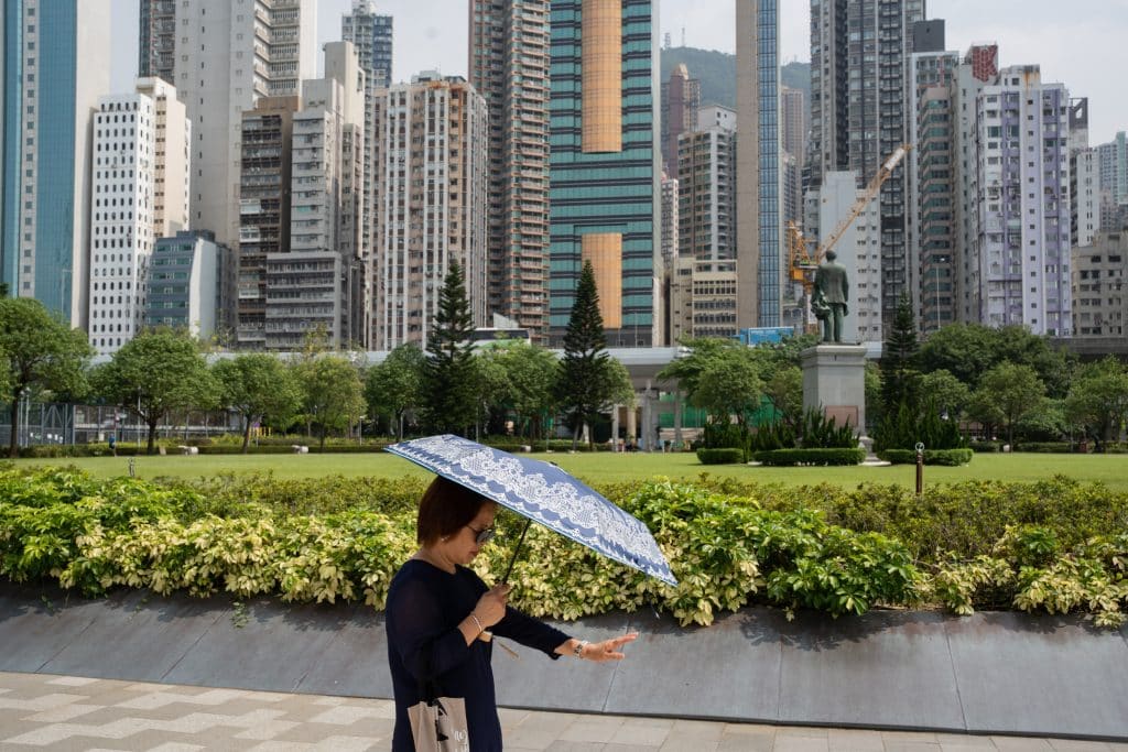 Silent Killer Part 2: How Cities Are Bracing For More Heat