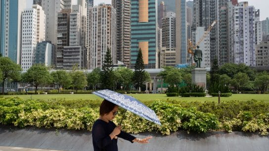Silent Killer Part 2: How Cities Are Bracing For More Heat
