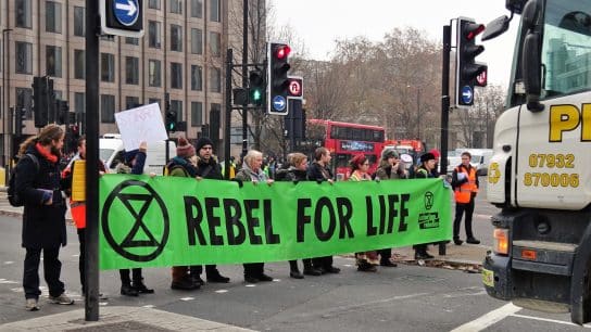 Are Climate Activists Reaching Too Far?