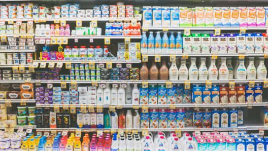 Can Environmental Labels Be Effective Tools in Food Sustainability and Fight Climate Change?