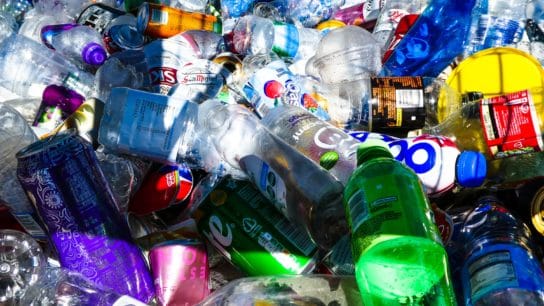 15 Ways to Reduce Your Plastic Waste