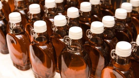 The Sustainability of the Maple Syrup Industry 